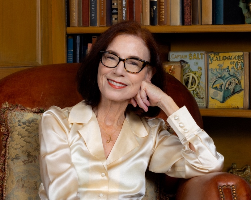 Linda Woolverton, Writer of Beauty and the Beast and Co-Writer of The Lion King, Named Executive Producer of Hundred Acre Wood's Winnie and Friends