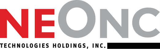 NeOnc Technologies Holdings, Inc. Appoints Dr. Josh Neman as Chief Clinical Officer to Advance Clinical Strategy and Translational Oncology Programs