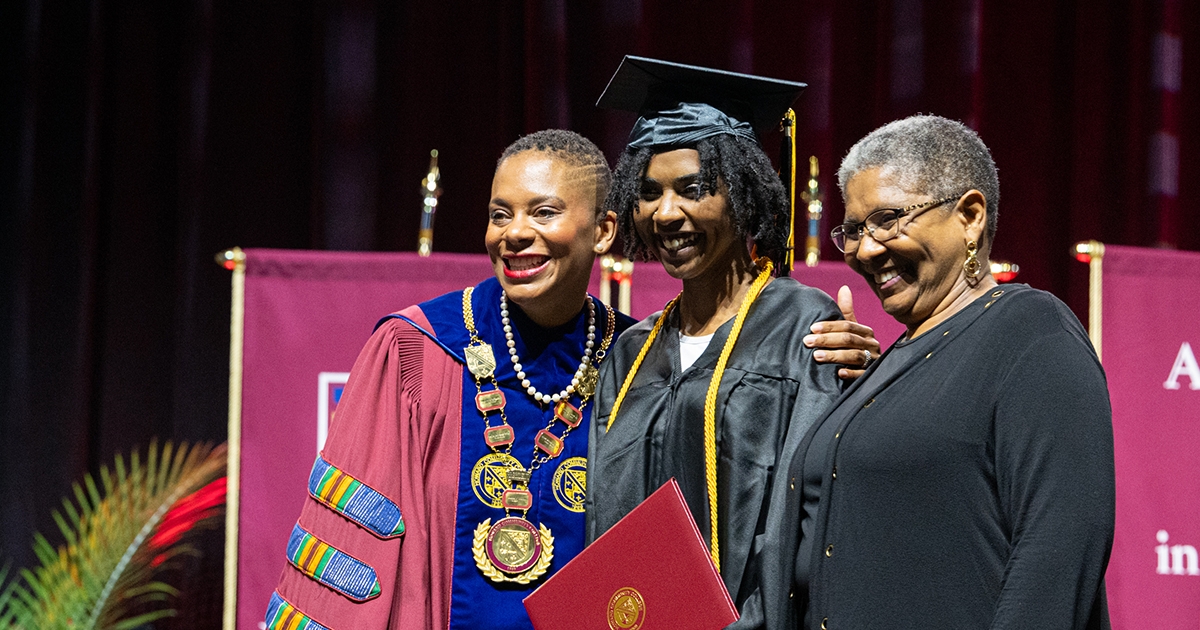 'Finish Line Campaign' Erases More than $83,000 of debt for Howard Community College Graduates, Continuing Students