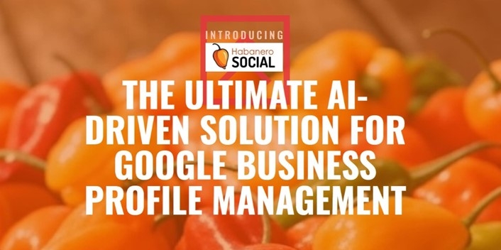 Hundreds of Customers LLC Launches Habanero Social Platform, Revolutionizing AI-Powered Google Business Profile Management