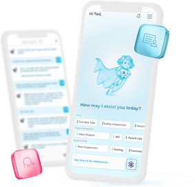 SMARTBUILD Launches SMRT-E: AI Voice Technology Designed to Simplify Field Reporting while Enhancing Data Quality