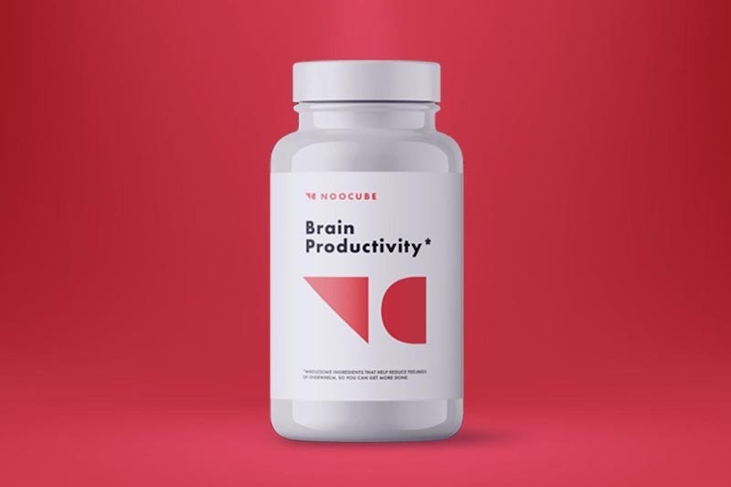 NooCube Reviews: Best Nootropics Supplement For Memory - Is NooCube Brain Health Supplement Safe?