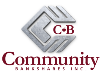 Community Bankshares, Inc. Revolutionizes Access to Capital and Speeds Up Loan Closures for Rural and Small Businesses