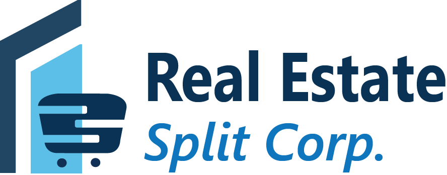 Real Estate Split Corp. Class A and Preferred Distributions