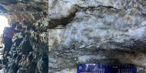 Miata Metals Begins Drilling at Puma Target Following High Grade Surface Results on Sela Creek Gold Project