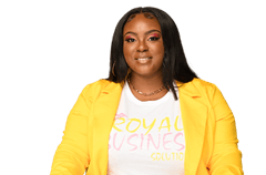 Dr. Ashley Byars of Royal Business Solutions Shares Insights on Empowering Young Entrepreneurs in HelloNation Magazine
