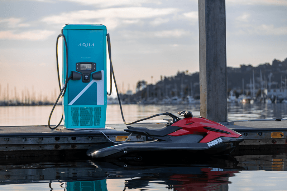 Taiga Motors and Aqua superPower Announce Strategic Partnership to Accelerate Electrification Beyond the Road