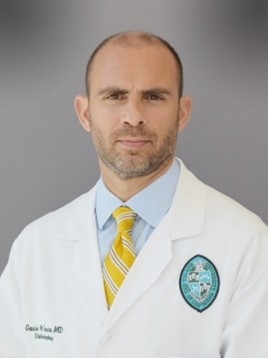 Gavin Gassen, M.D. Brings His Expertise to ENT and Allergy Associates' Poughkeepsie Office