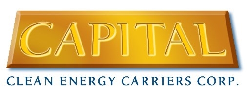 Capital Clean Energy Carriers Corp. Announces Implementation of Dividend Reinvestment Plan