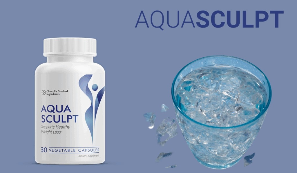 Aqua Sculpt Reviews 2025: We Tested for 90 Days: See the Results of the 7-Second Ice Water Hack