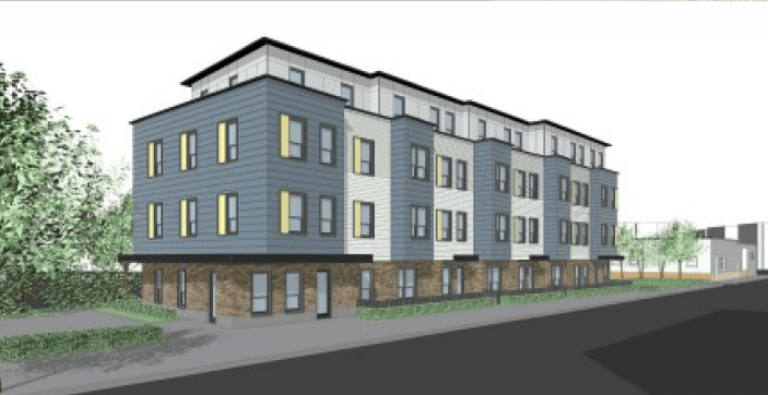 WNC & Associates and Codman Square Neighborhood Development Corporation to Construct Talbot Commons II Affordable Housing Community in Boston