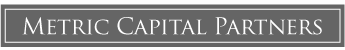 Metric Capital Partners closes fifth fund at EUR 1 Billion