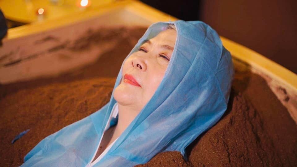 Hot Spring Enzyme Bath Founder Shares Personal Story Behind Wellness Center's Establishment in Malaysia