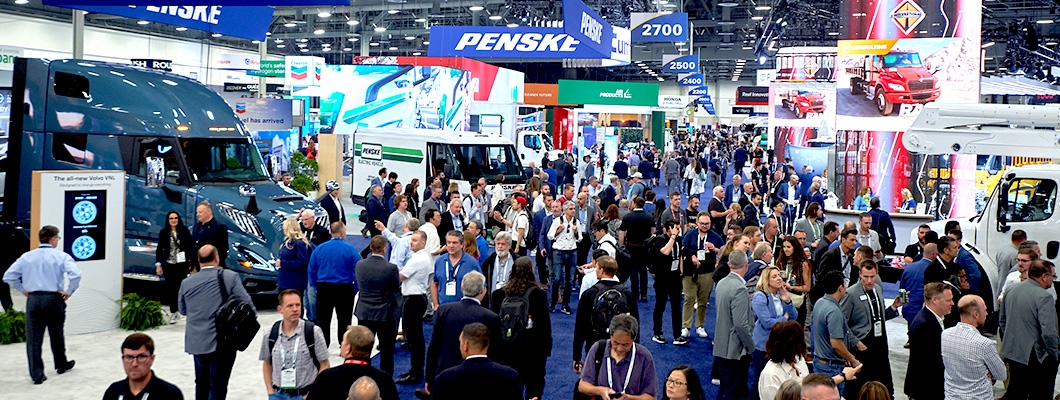 ACT Expo 2025 Speakers Set to Prepare Fleets for the Road Ahead amid Technology and Industry Evolution