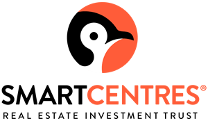 SmartCentres Declares Distribution for April 2025