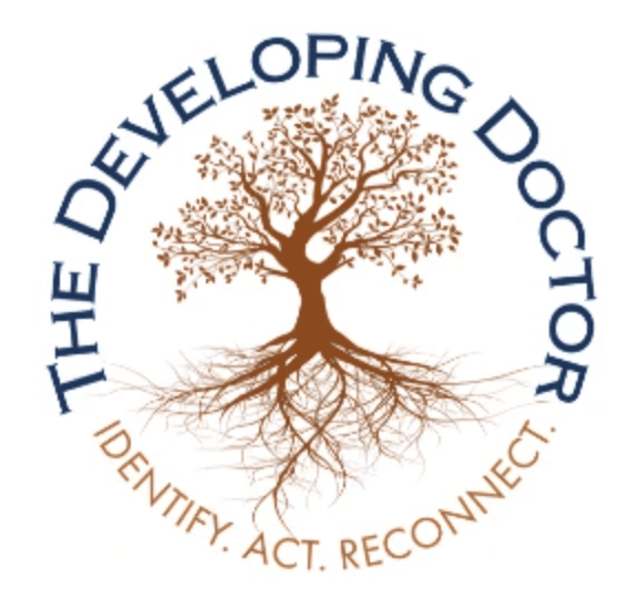 The Developing Doctor Launches New Online Course to Empower Early-Career Physicians