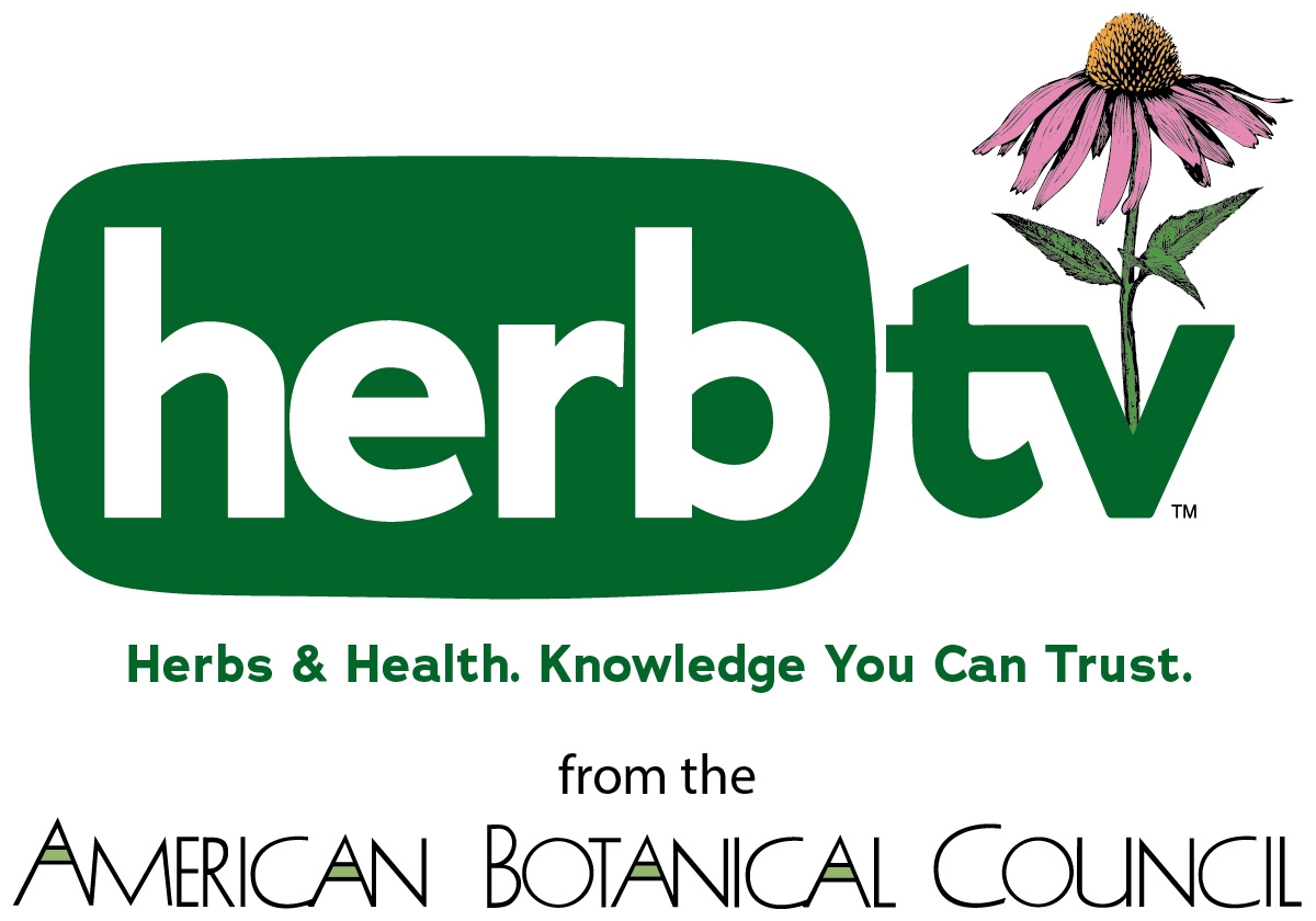 HerbTV from the American Botanical Council Officially Launches on YouTube