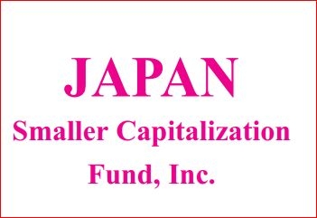 Japan Smaller Capitalization Fund, Inc. Announces Initiatives to Enhance Shareholder Value