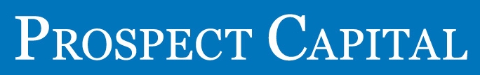 Prospect Capital Corporation Announces Redemption of its 3.706% Notes due 2026
