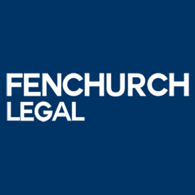 Fenchurch Legal Launches Secured Litigation Funding Strategy for Fixed-Income Investors