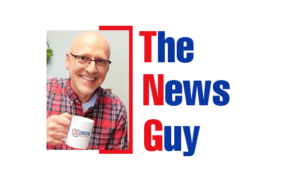 The News Guy Randy Rohde Breaks Down the Storytelling Power of PR on ‘The Pod Files'