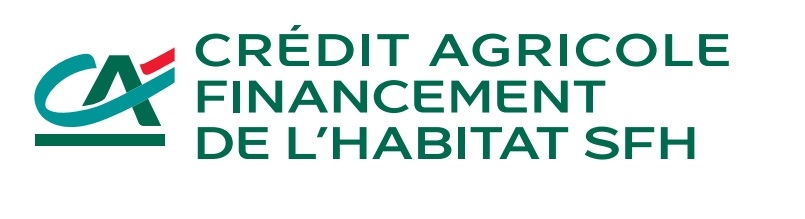 CREDIT AGRICOLE FINANCEMENT DE L'HABITAT SFH : EARLY REPURCHASE OF ISIN FR001400JLZ4