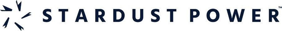Stardust Power Inc. Announces Closing of $4.3 Million Underwritten Public Offering