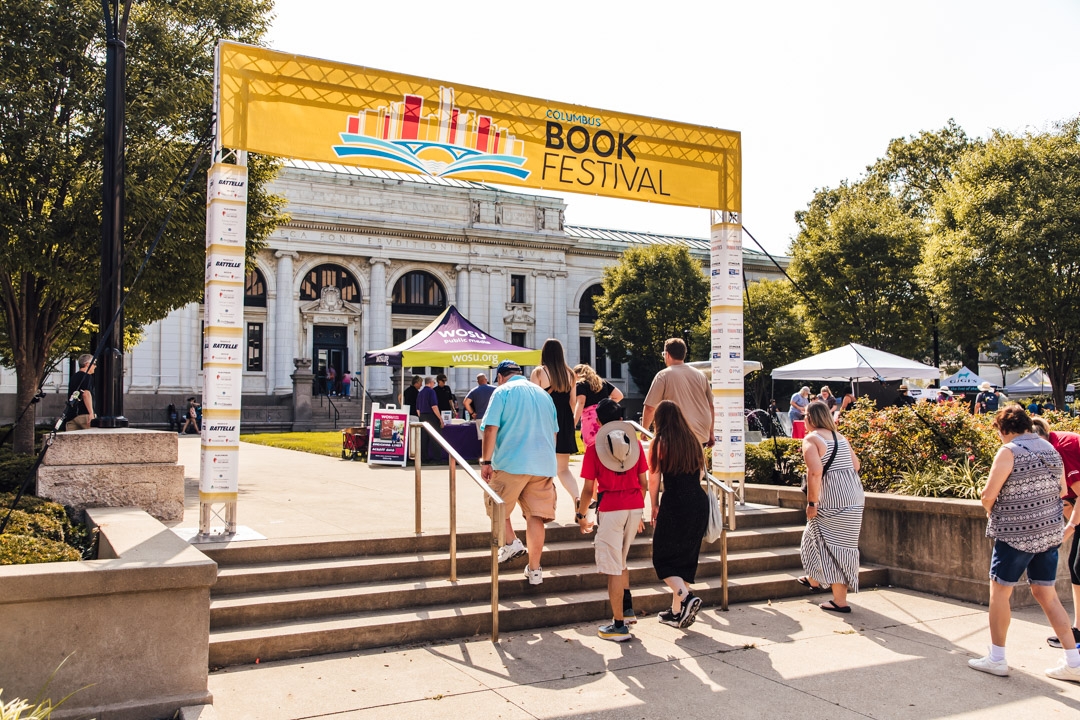 Columbus Ranks as One of the Best U.S. Destinations for Summer Travel & Invites Visitors to See Why