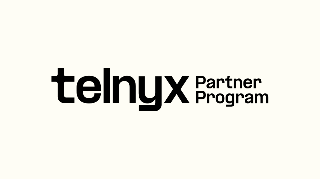 Telnyx Launches Partner Program to Accelerate Growth in Real-Time Voice AI and Connectivity Solutions