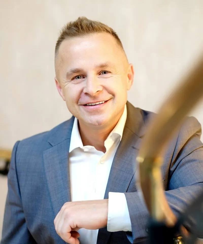 Roman Ziemian Announces the Rise of AI-Powered Startups Fueling a Tech Renaissance Across the GCC