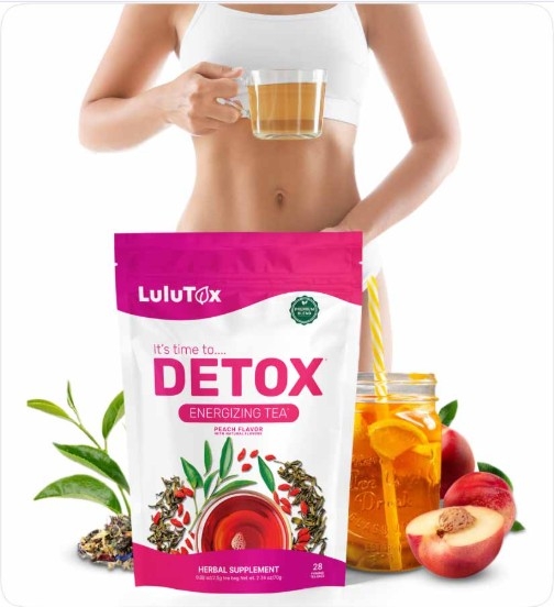 Lulutox Tea Reviews: Is This Detox Tea Worth Buying or Just a Scam?