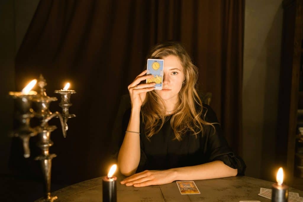 Psychics Near Me: Best Psychics, Mediums, Tarot Card Readers Near Me In 2025