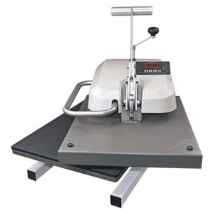Insta Graphic Systems Unveils Essential 2025 Heat Press Buyers Guide for Printers Seeking Precision and Reliability
