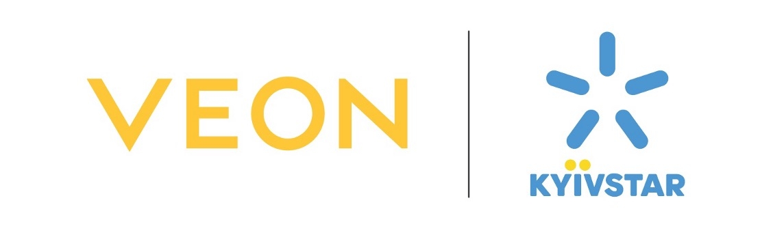 VEON Progresses in Kyivstar Group's Nasdaq Listing with the Public Filing of Registration Statement on Form F-4