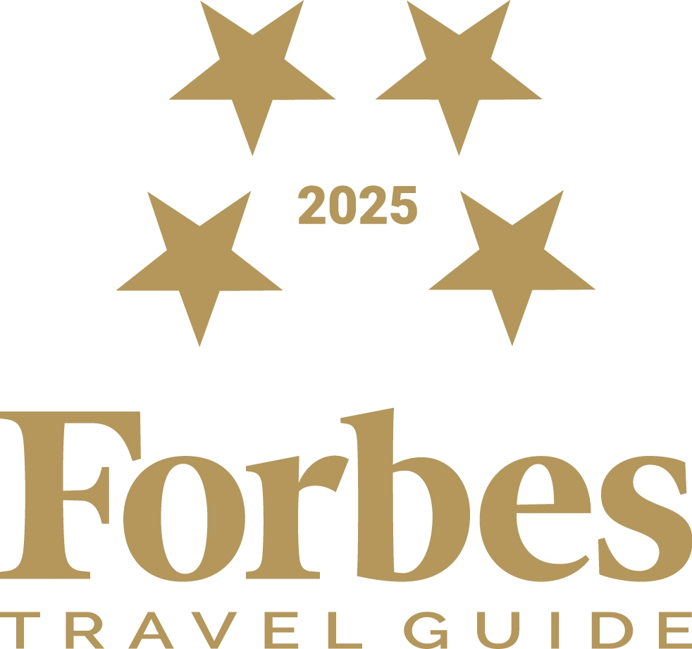 Paradox Hotel Vancouver Named Four Star Hotel in Forbes Travel Guide's 2025 Star Awards