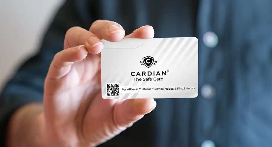 Cardian The Safe Card Reviews (CON EXPOSED): Don't Buy Till You've Read This!