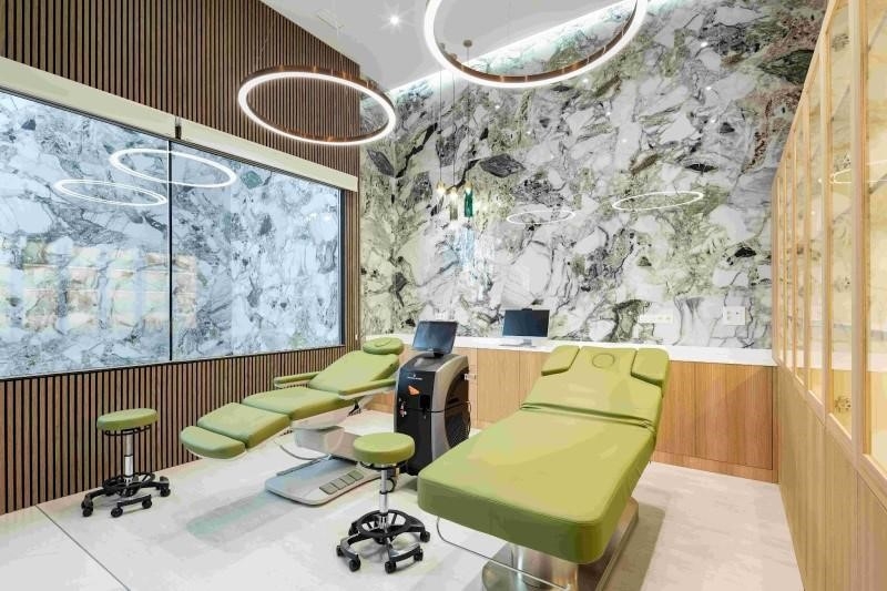 Ultra-Premium Healthcare Destination City Clinic Opens in Marbella, Setting New Benchmark for European Excellence