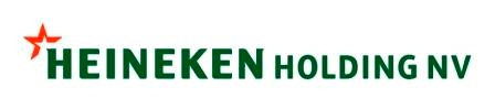 Heineken Holding N.V. reports transactions under its current share buyback programme