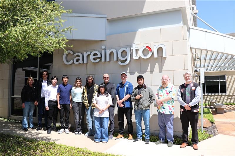 Canon U.S.A., Inc. Completes Fourth Edition of Career-Building 'Skilled Professionals at Rising Canon' Program