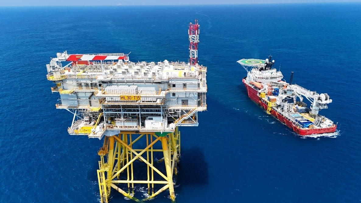 Northland Power Achieves First Power on Hai Long Offshore Wind Project