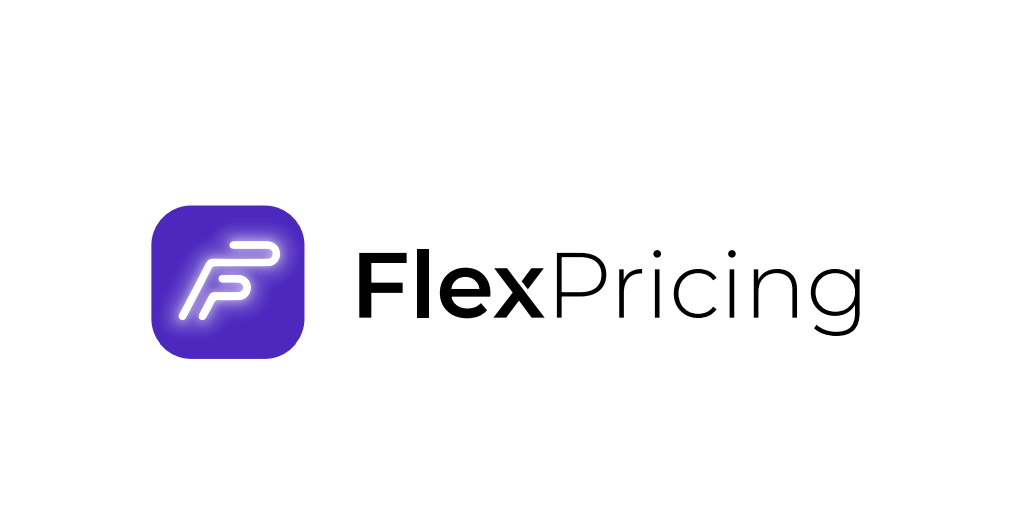 Flex Pricing Releases First Ever User Level Dynamic Pricing Software