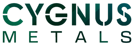 Funding of up to C$1.3 million through Canada's Critical Minerals Infrastructure Fund