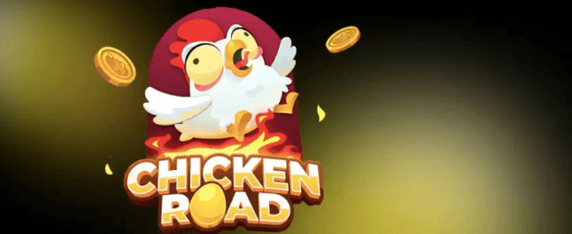 Chicken Road Game Online In India - Download, Play & Win Real Money