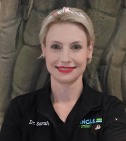 Dr. Sarah Mathias of Jungle of Smiles Shares Expert Insight on Laser Dentistry in HelloNation Magazine