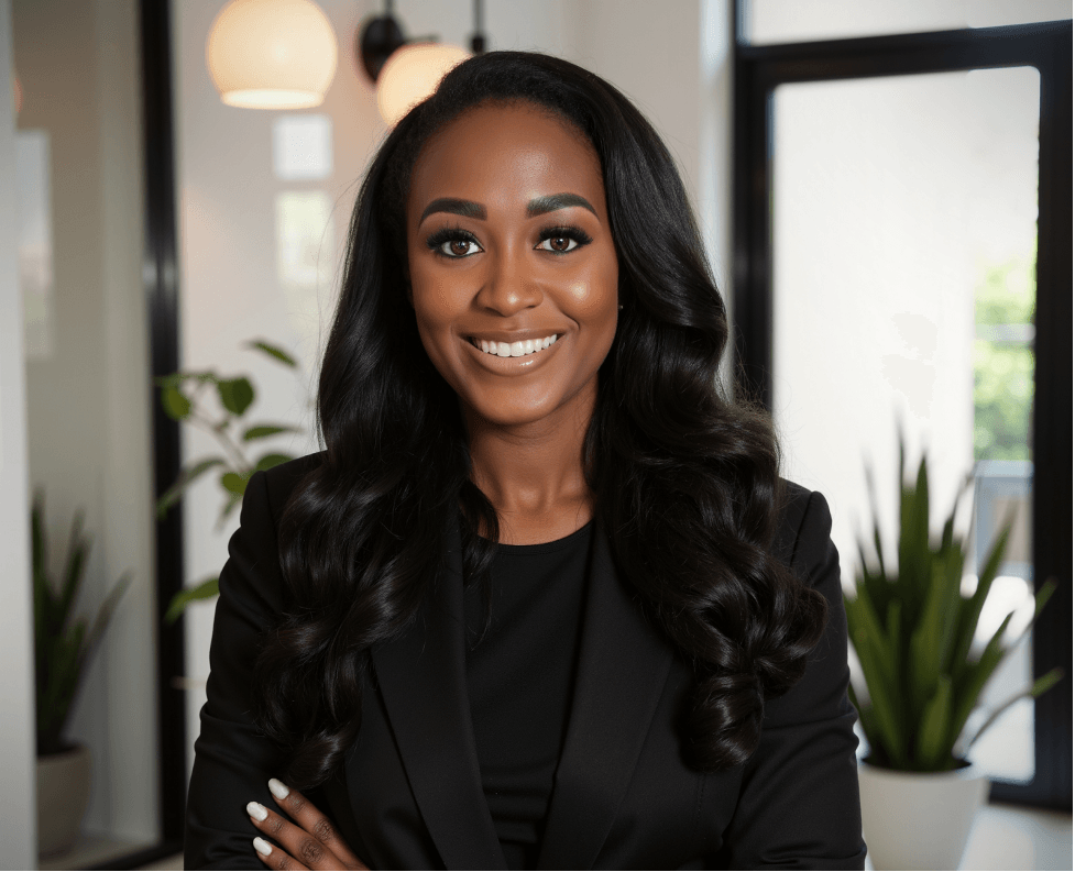 Morris Law and Associates Attorney Brittanye Morris Launches Innovative Dual-Service Approach to Real Estate Law in Houston Market