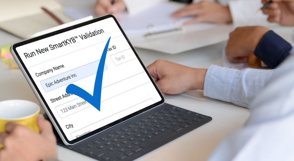 eGifter SmartKYB™ Goes Global to Streamline Vetting of B2B Gift Card Buyers