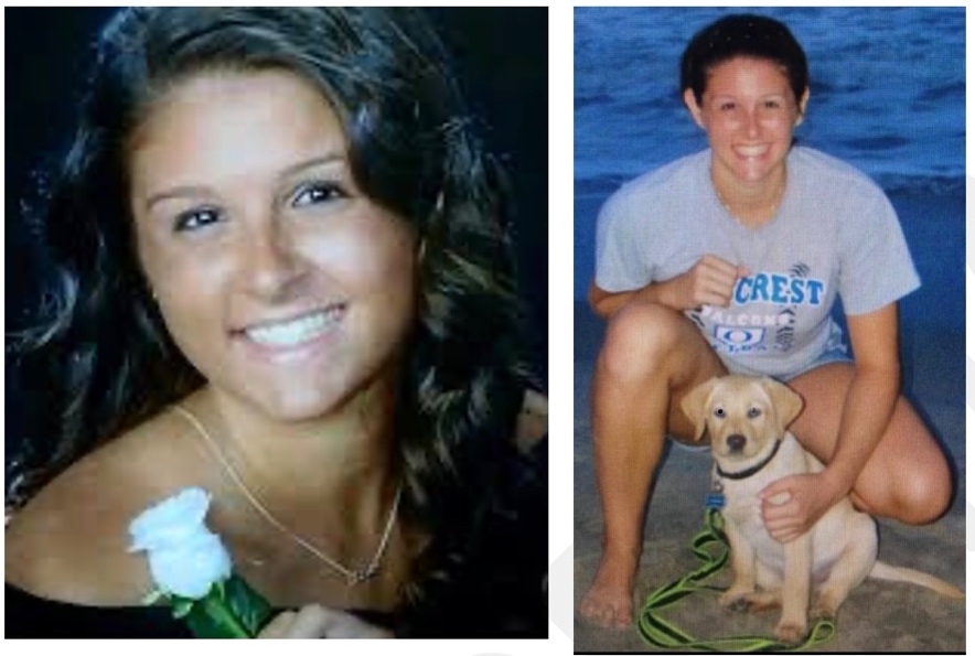 Citing A Trove of Recovered Texts and Other New Evidence, Tiffany Valiante's Parents File New Lawsuit Alleging Her 2015 Death Was A Hate-Crime Murder, Not Suicide