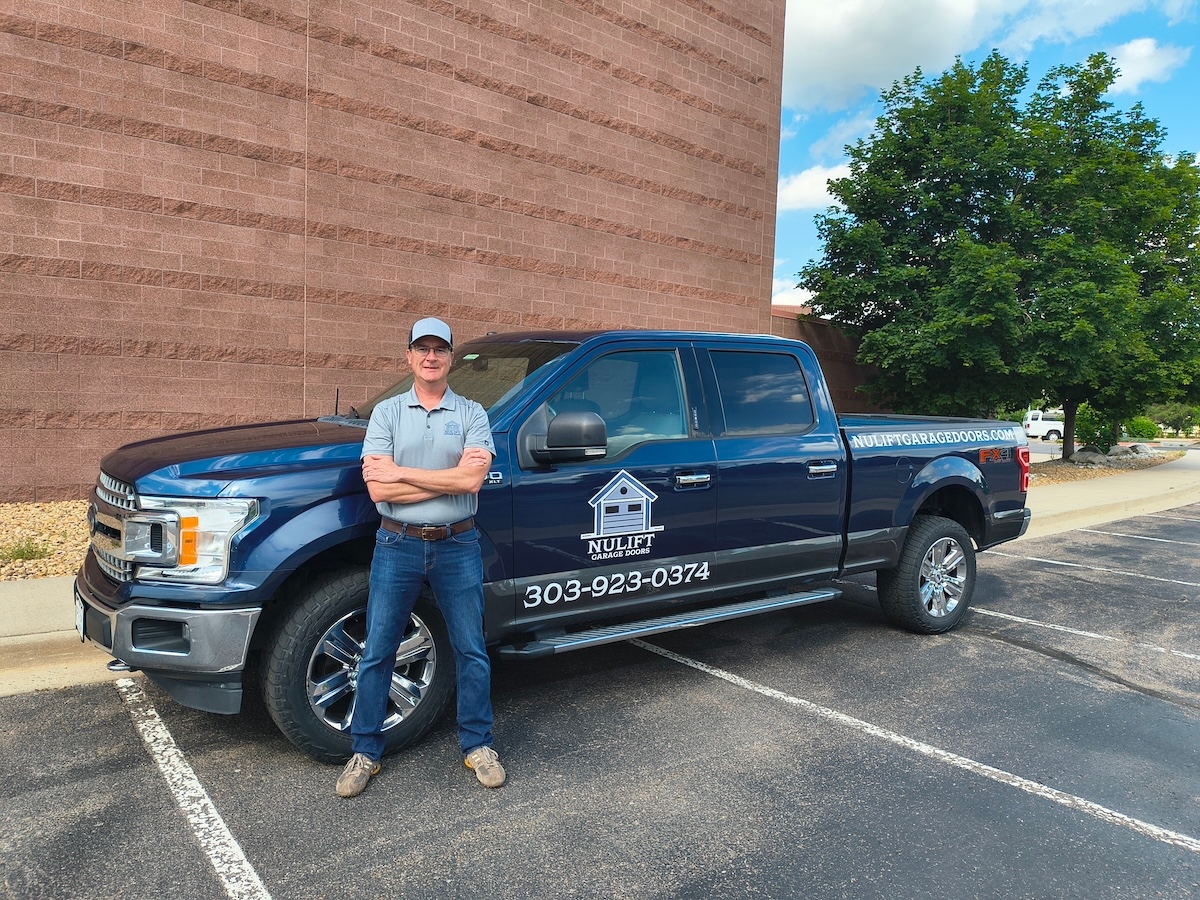 NULIFT Garage Doors Launches New Website and Expands Educational Platform to Bring Transparency and Quality to Colorado Homeowners