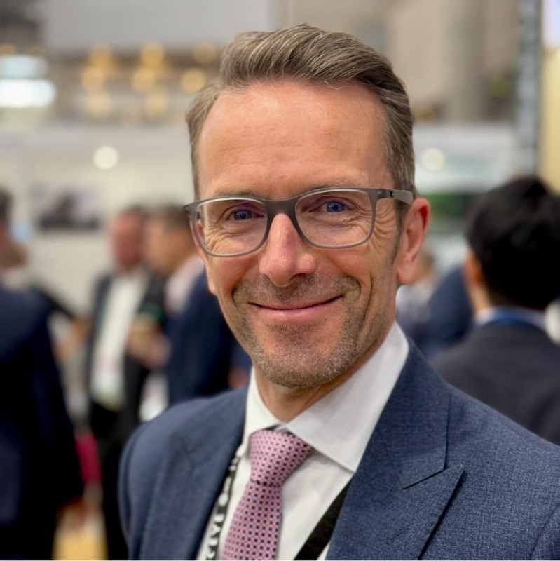Mattermost Names James Mullins as Vice President of Sales for EMEA and APAC
